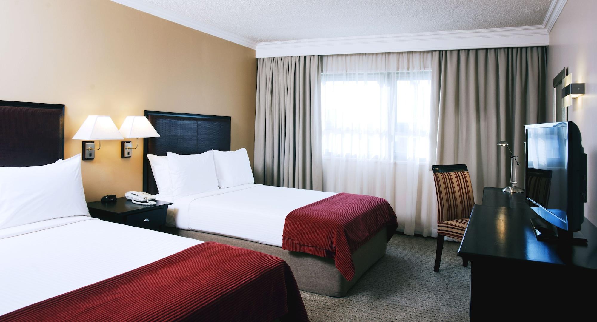 Southern Sun Pretoria Exterior photo