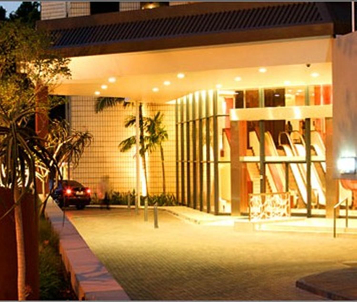 Southern Sun Pretoria Exterior photo