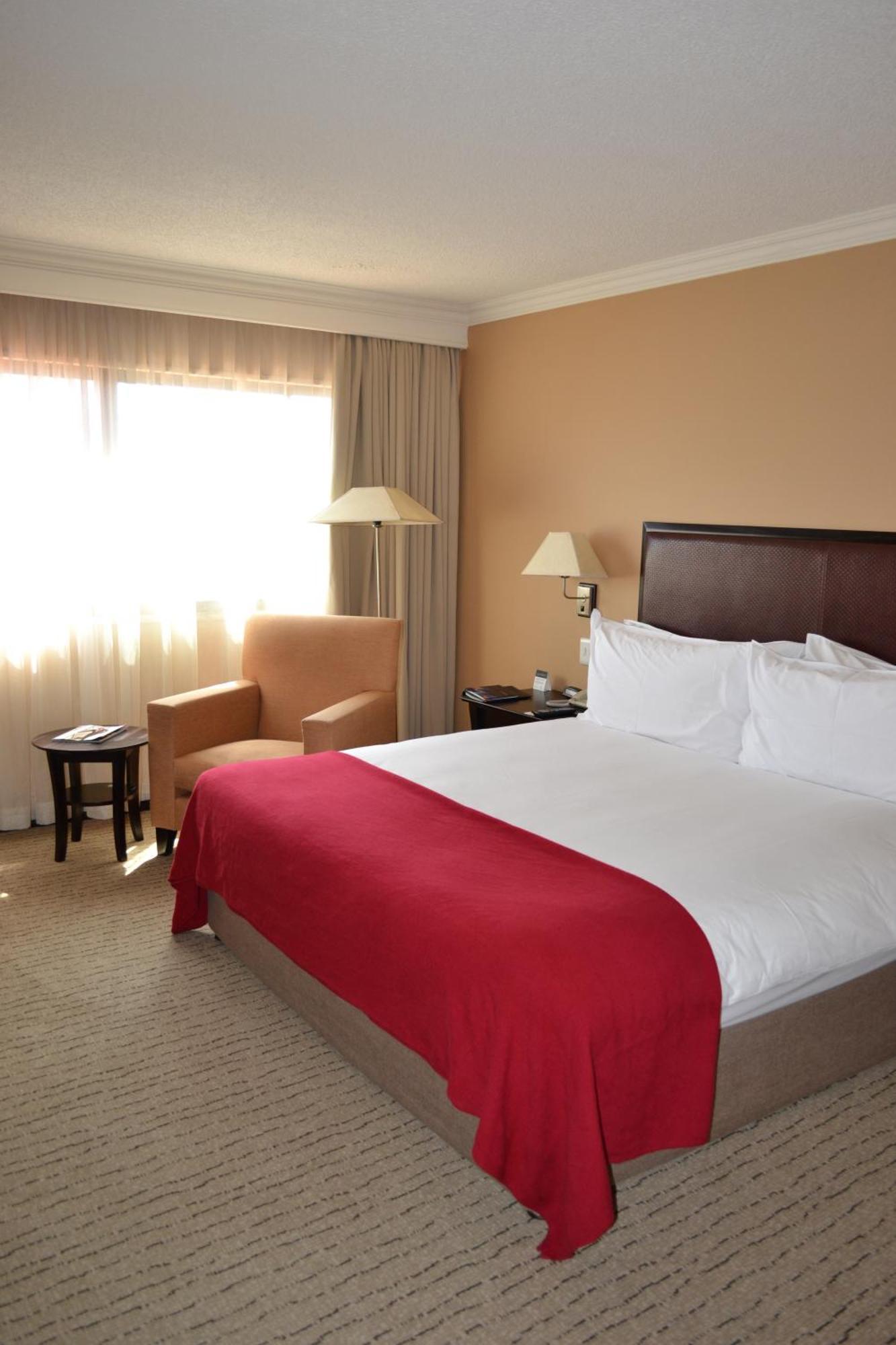 Southern Sun Pretoria Exterior photo