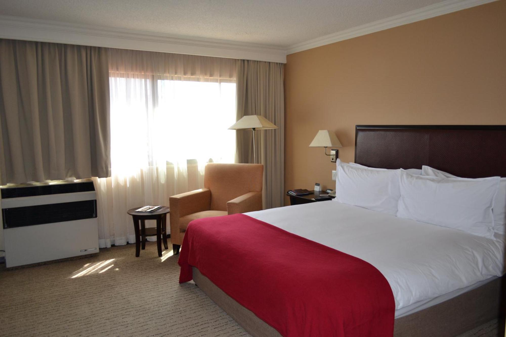Southern Sun Pretoria Exterior photo