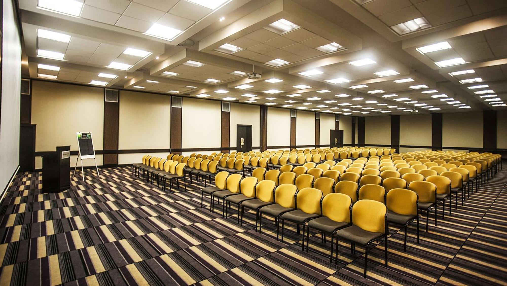 Southern Sun Pretoria Exterior photo